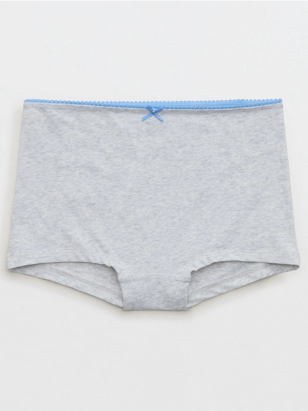 NWT Aerie Superchill Cotton High Rise Shortie Panty